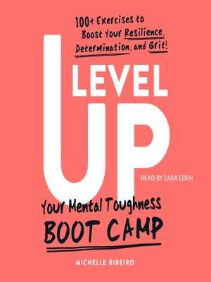 cover image of Level Up